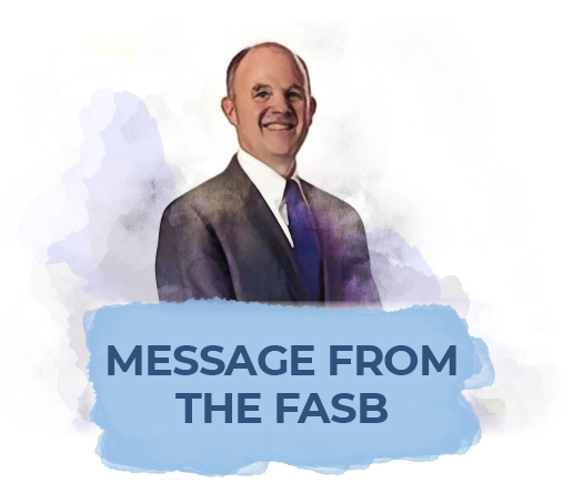 FAF 2021 Annual Report