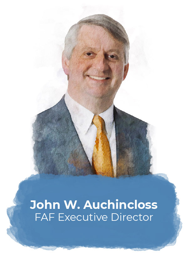 FAF 2022 Annual Report